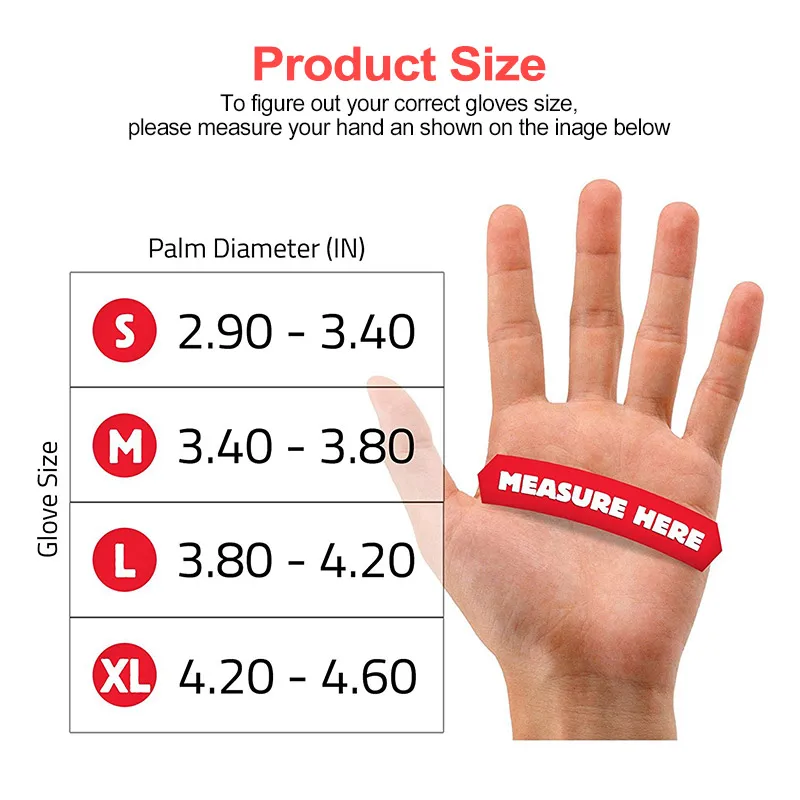 Multi Function Anti Cut Gloves Cut Proof Stab Resistant Stainless Steel Wire Metal Mesh Kitchen Butcher Cut-Resistant Gloves