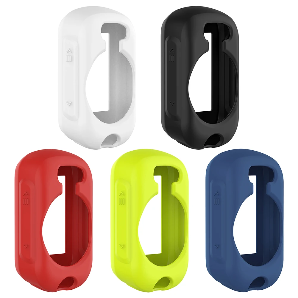 Защитный чехол для Garmin Edge 1030 Plus 1 шт. силиконовый с защитой от царапин защитный