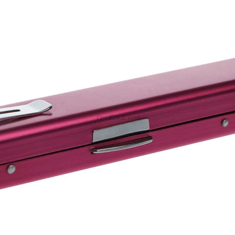 Очки для чтения в металлической оправе с чехлом + 1 0 5 2 3 4 | Аксессуары одежды