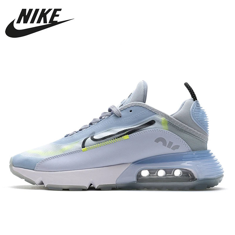 Nike-Air Max Vapormax 