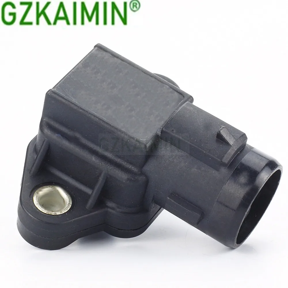 Датчик давления воздуха OE 079800 5830 0798005830 для 2003 02 04 HONDA VTX1800S VTX 1800 VTX1800|Датчик