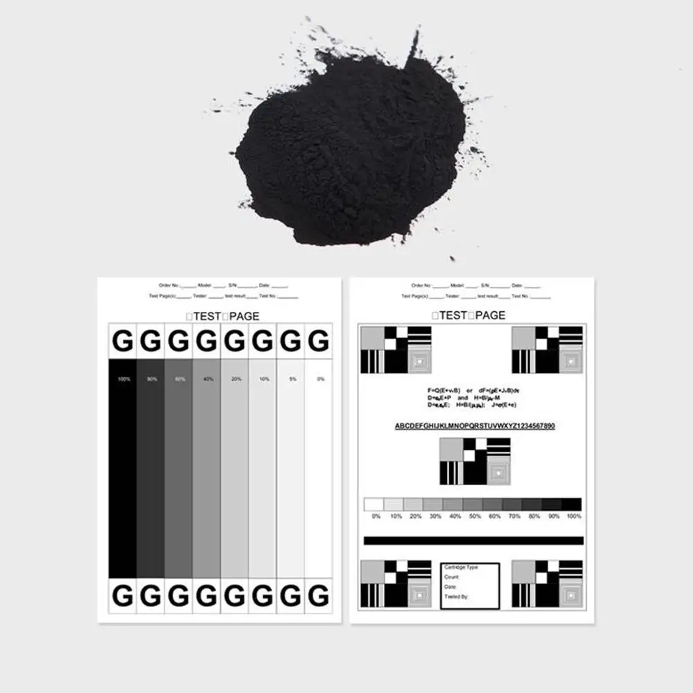 1 шт. абсолютно новый порошок тонера CE285A набор для заправки тонеров использования