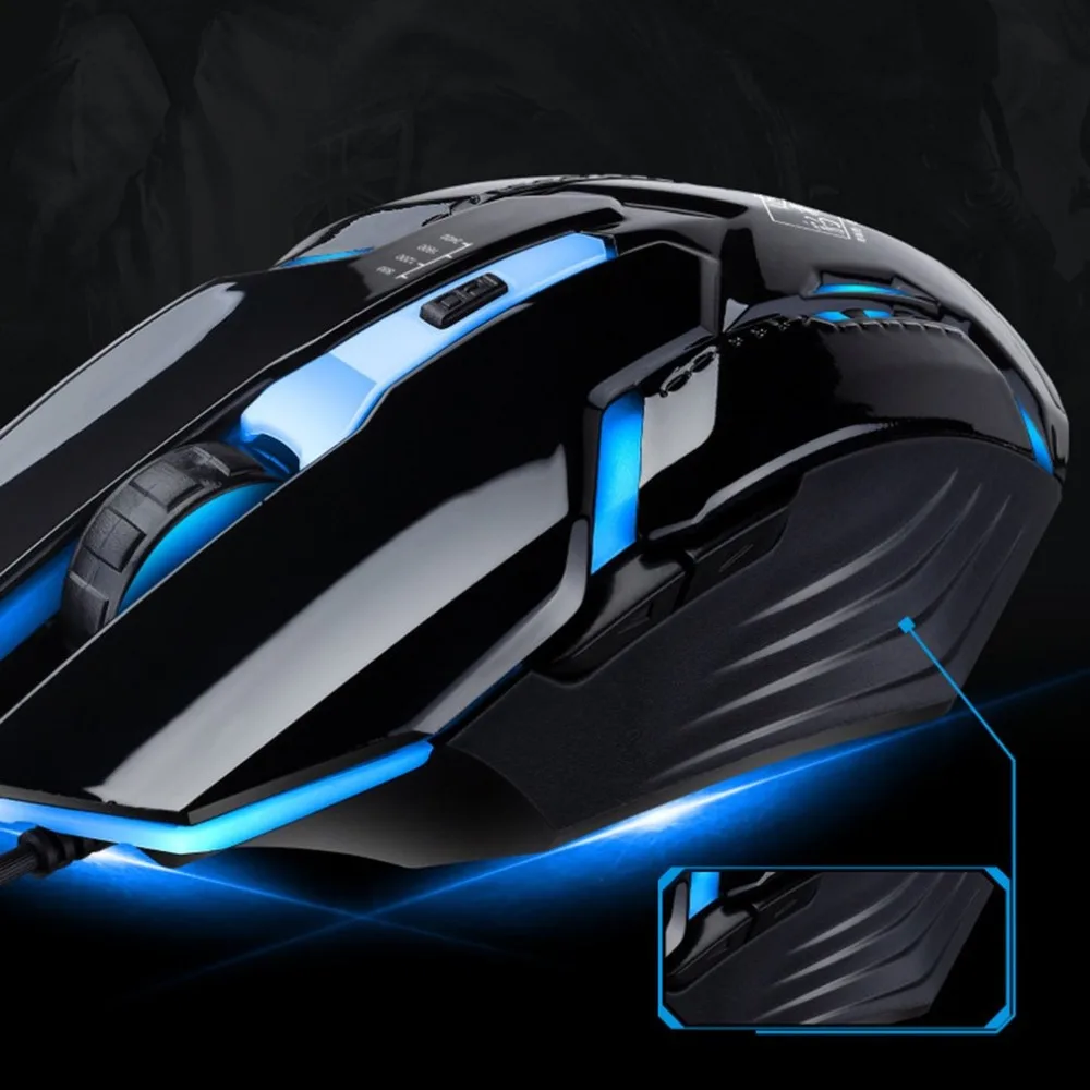 G700 игровая светящаяся проводная USB мышь и клавиатура костюм с радужной подсветкой светодиодный подсветка механическая клавиатура игровая мышь