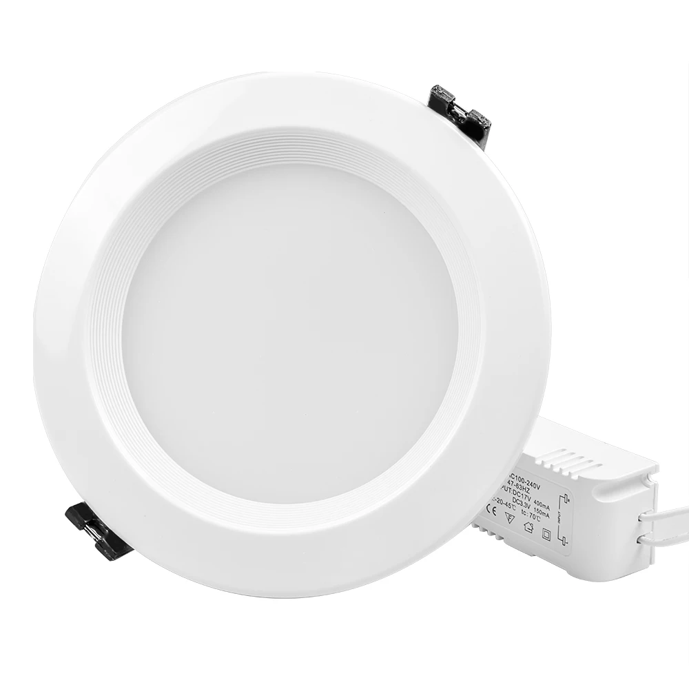 

MagicHome WiFi 9W RGBW Downlight