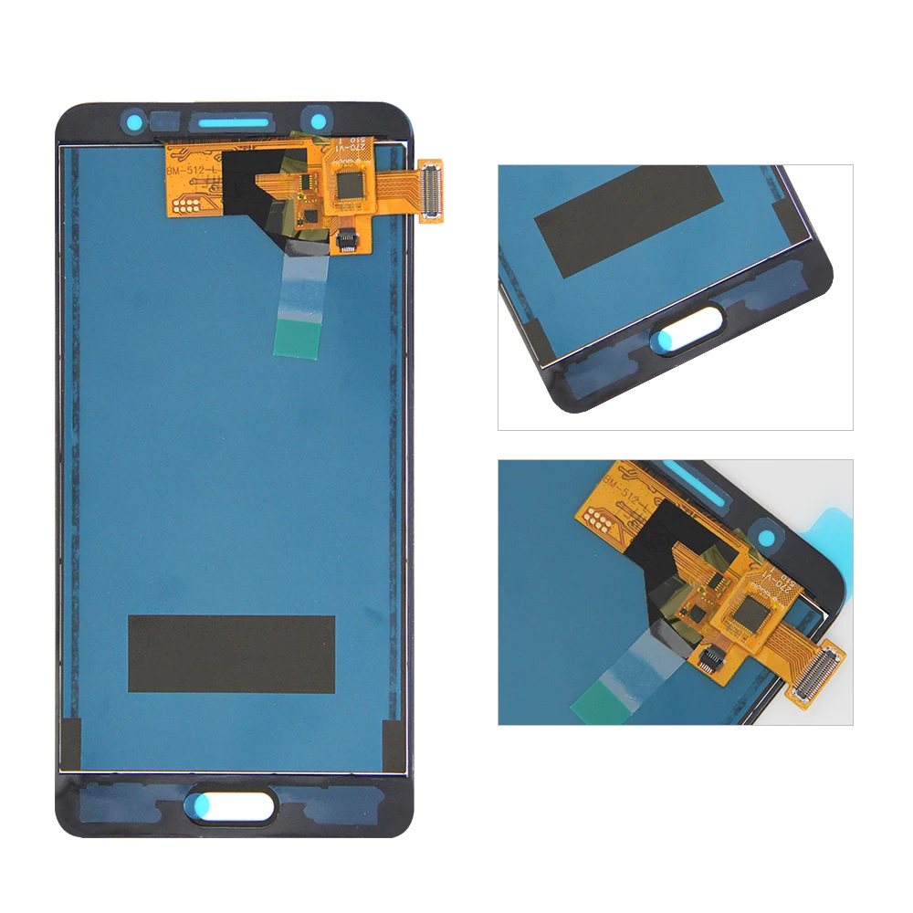 

Origina OLED And TFT LCD For Samsung Galaxy J5 2016 J510 J510FN J510F J510M J510H/DS Display