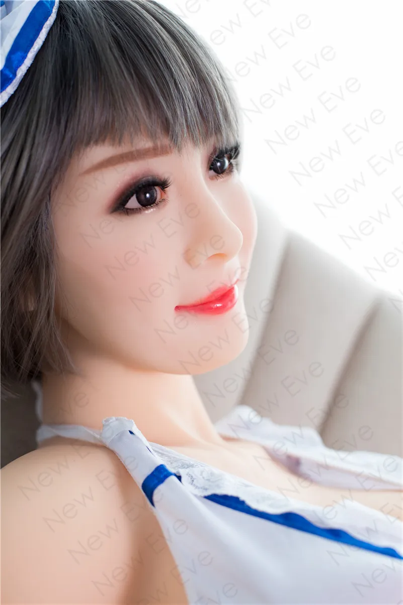 Реалистичная Силиконовая секс кукла 168 см китайский эльф для взрослых аниме