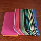 Коврик для йоги, нескользящий, нескользящий, влагостойкий, 1 шт.