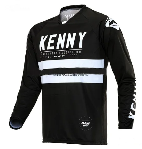 

1998 nuevo de Jersey para descensos de bicicleta de montaÃ±a de la motocicleta ciclismo camisa ropa