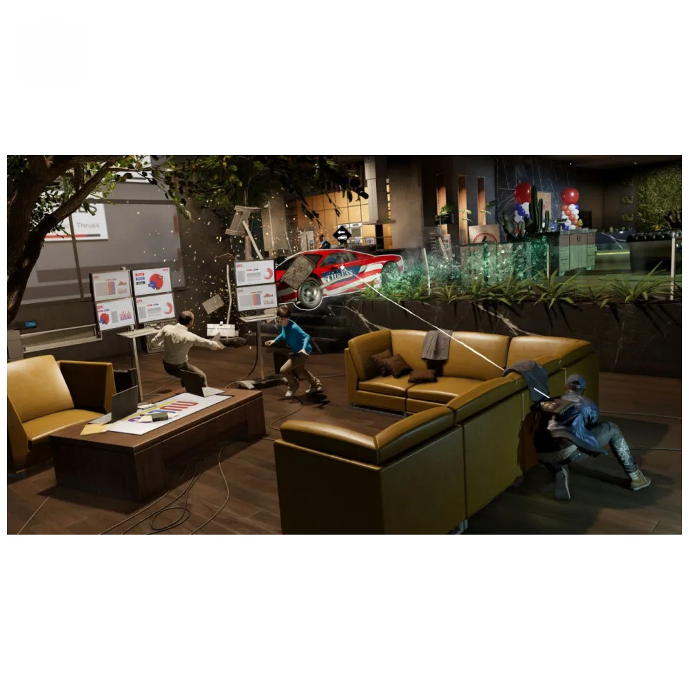 Игра для Xbox one Watch_Dogs 2(русская версия