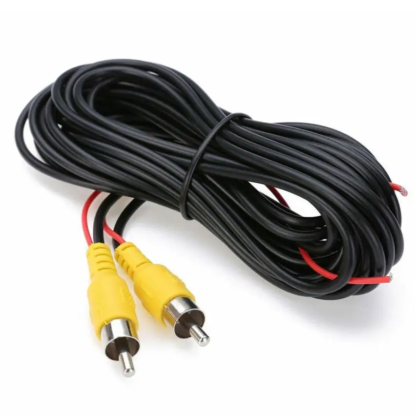 Rear camera Vehicle Hidden View Camera Metal Body Car Reverse Camera front view camera 170 Degree Auto Parking Backup Camera