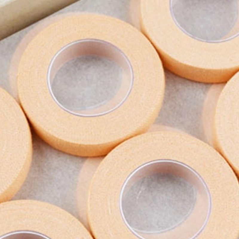 

30Pcs Guzheng Pipa Dedicated Nail Tape Guzheng Tape Tape