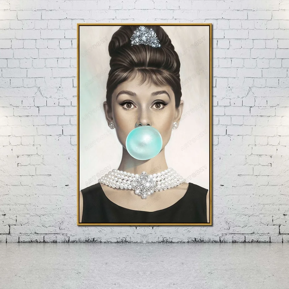 

Artcozy холст живопись для украшения дома Wall Art