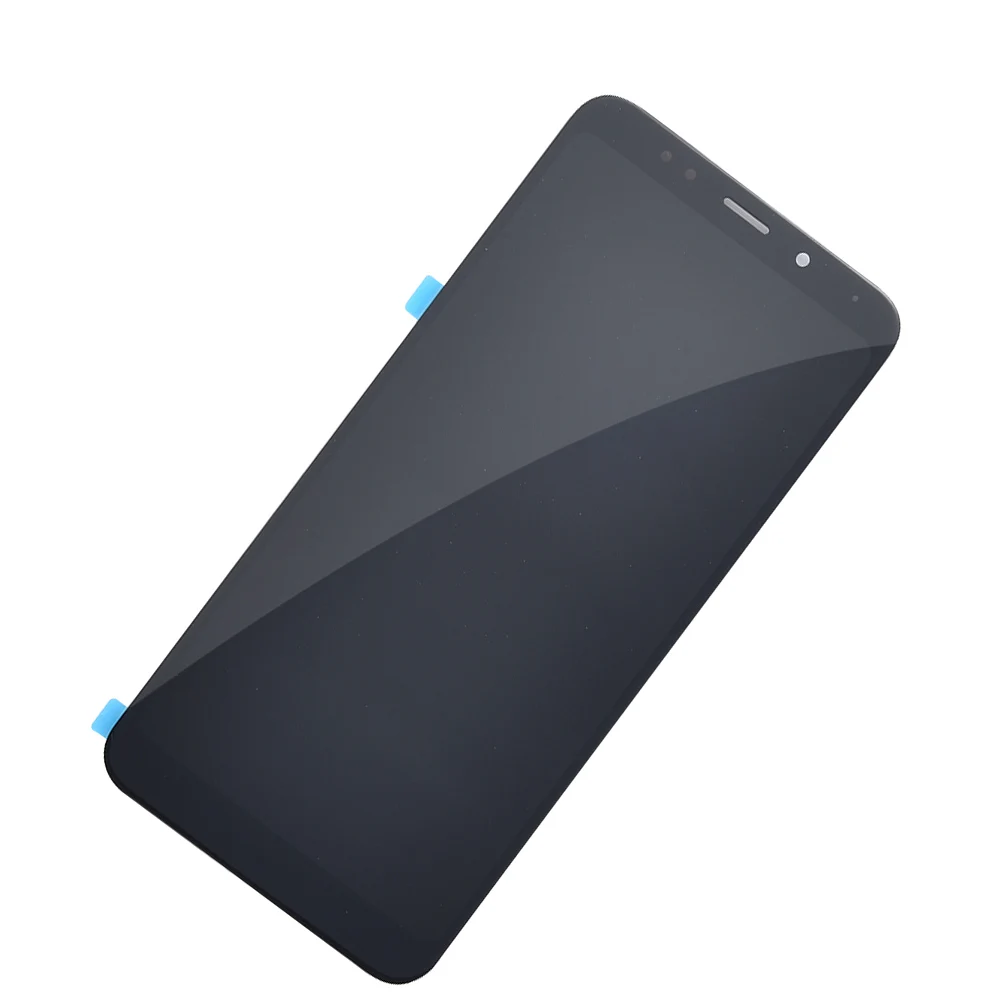 Оригинальный тачскрин аналагово сенсорного экрана для Xiaomi Redmi Note 5 Pro ЖК дисплей