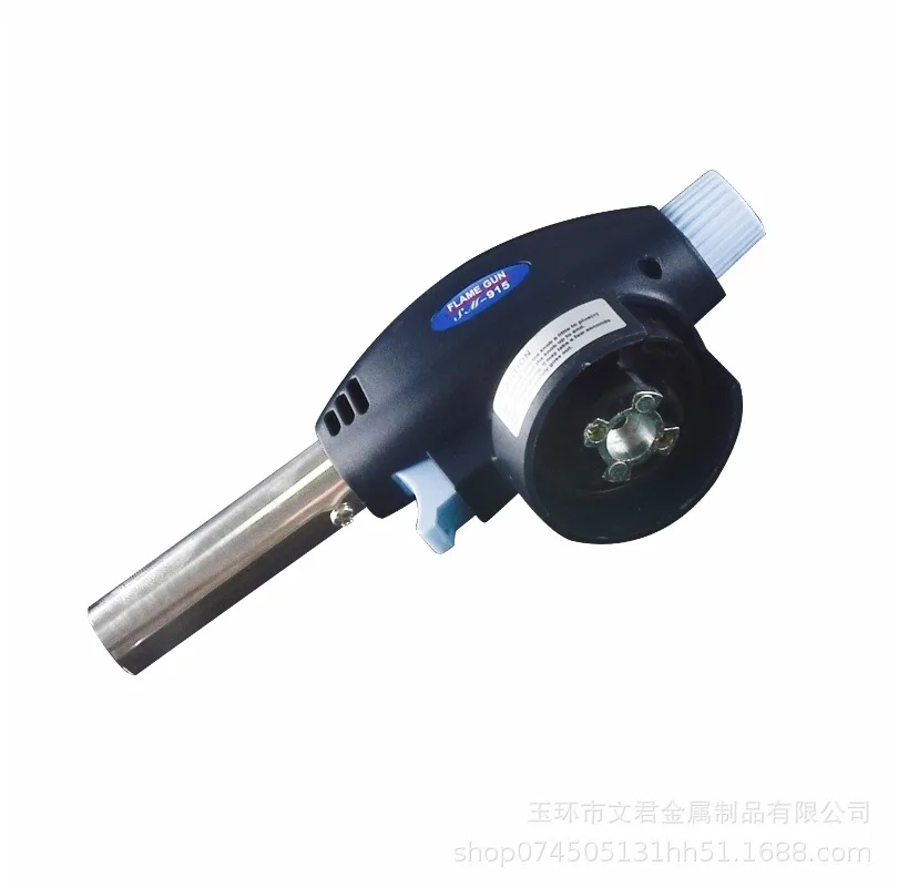 

Kitchen tools Outdoor tools Portable card air gun outdoor electronic igniter outdoor barbecue ignition carbon musket gun lighter