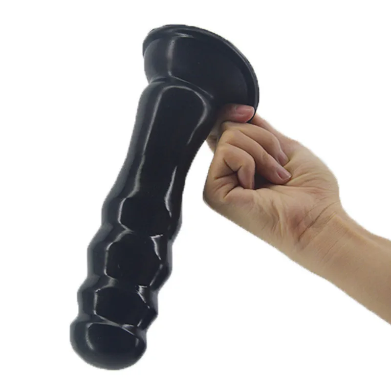 Фаллоимитатор FAAK секс-игрушки для женщин имитация бамбука Анальная пробка