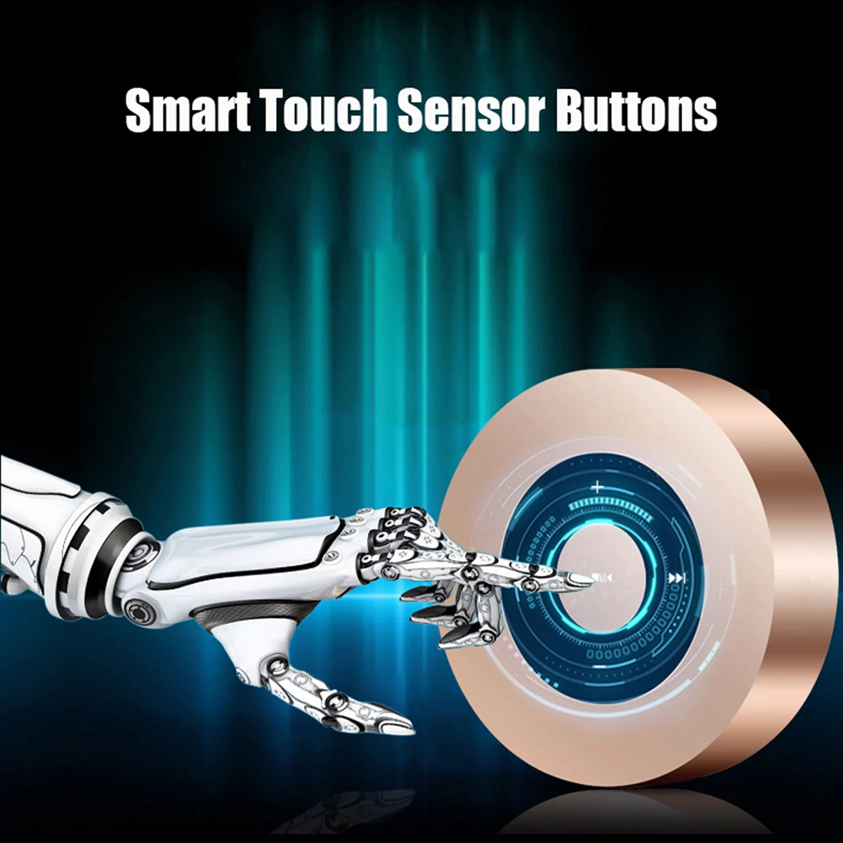 

Portable Audio & Video