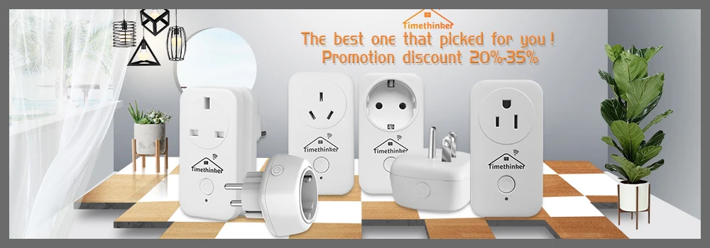 Timethinker умный дом wifi переключатель розетка для Apple Homekit ALexa Echo Google Home Siri приложение голосовое дистанционное управление ЕС США штекер