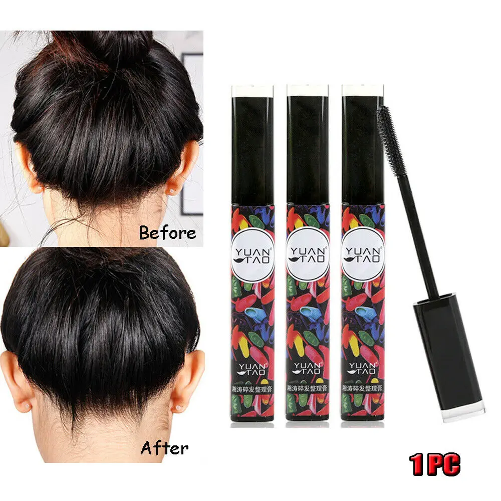 1 шт. крем для отделки волос на ощупь отделочная палочка - Цена: 121,72 руб.