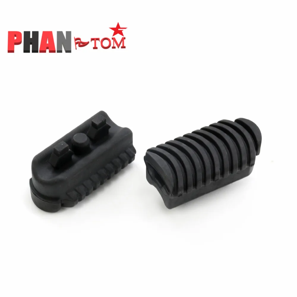 

Мотоцикл передняя подножка пластина подножка Резиновая для BMW F800GS 08-17/ F700GS 13-17 /F650GS 09-12 2010 2012