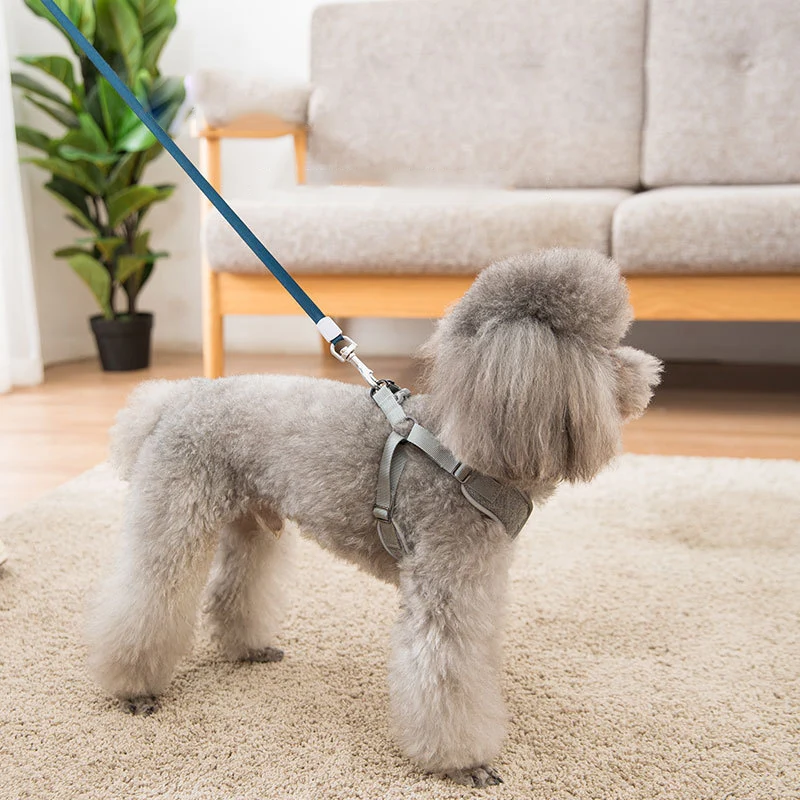 Идеально подходит X Жгут всепогодная сетка шаг в регулируемом жгуте для