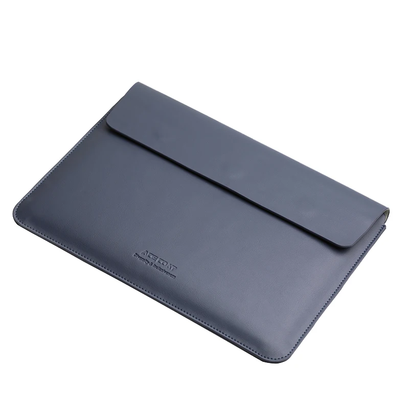 acecoat сплит кожаные сумки для macbook proair ca