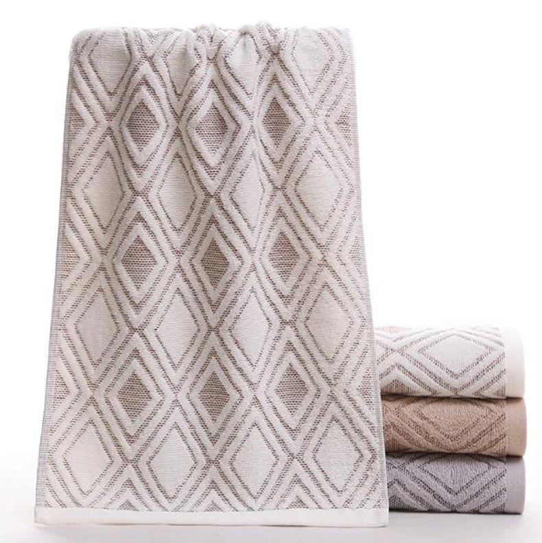 Новое поступление модное полотенце для лица хлопковый материал мягкое и удобное