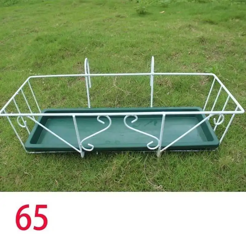 

Декоративная подставка для балкона, балкона, стеллажа для растений