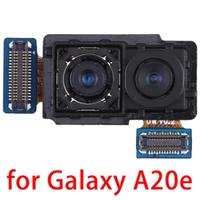 back%c2%a0camera rear big%c2%a0main for samsung galaxy a20e a202f small%c2%a0front%c2%a0facing%c2%a0flex cable module