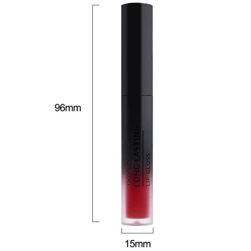 Жидкая помада для губ 30 цветов