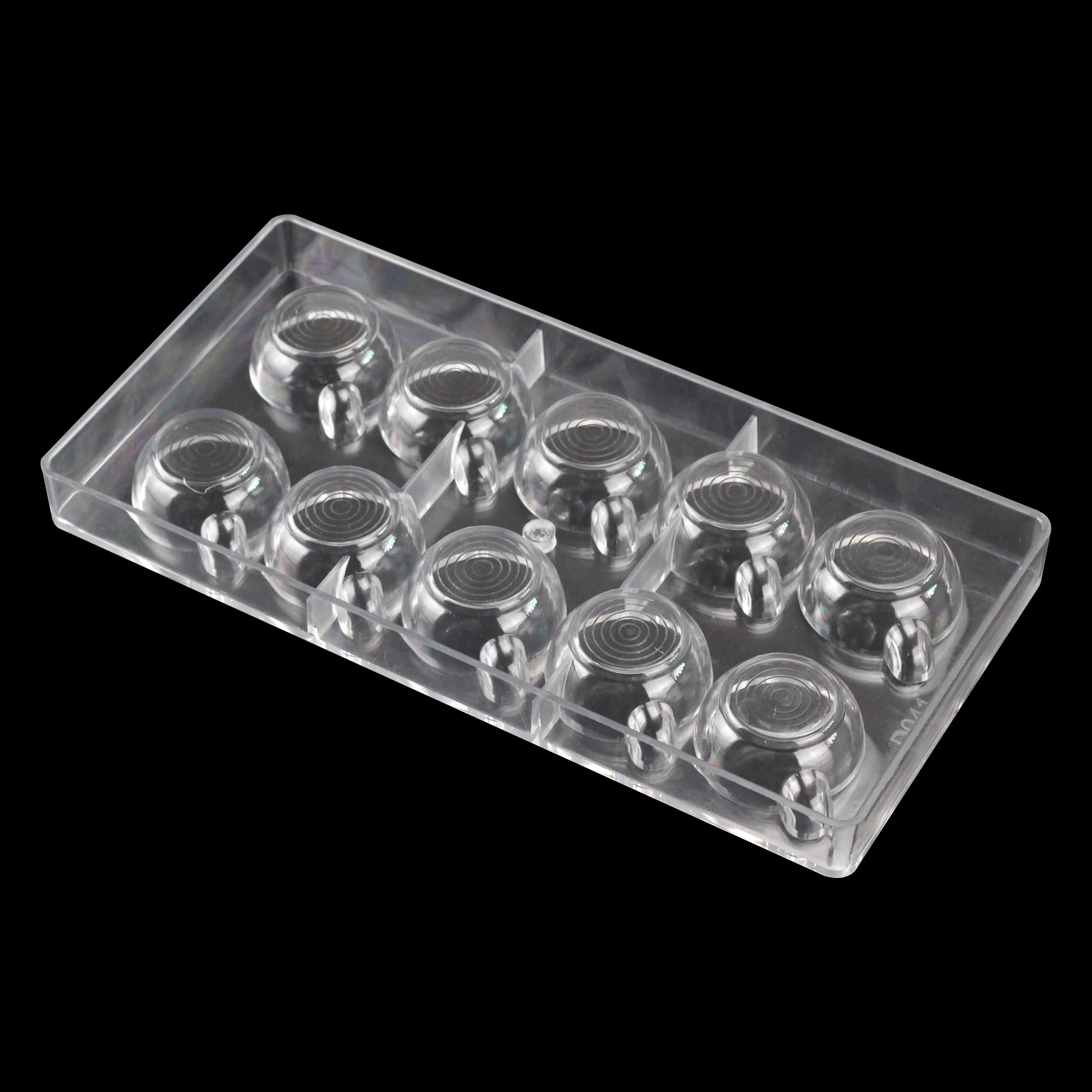 Форма для торта форма шоколада поликарбонат украшения выпечки | Дом и сад