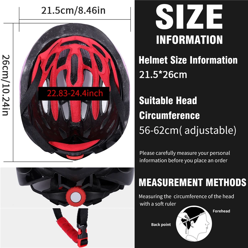 

WEST BIKING Super light bike helmet adjustable mountain bike road bike helmet riding sports men's and women's mtb helmet
