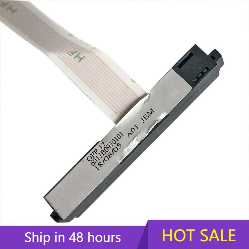 Кабель жесткого диска SATA для HP 17 ca0009ds ca0010cy ca0010ds ca0011ds|Компьютерные кабели и