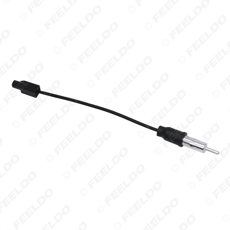 Радиоприемник LEEWA для BMW/Audi/BWM/Volkswagen/Mini/Dodge/Skoda # CA1514|antenna cable adaptor|volkswagen cableaudi adapter |