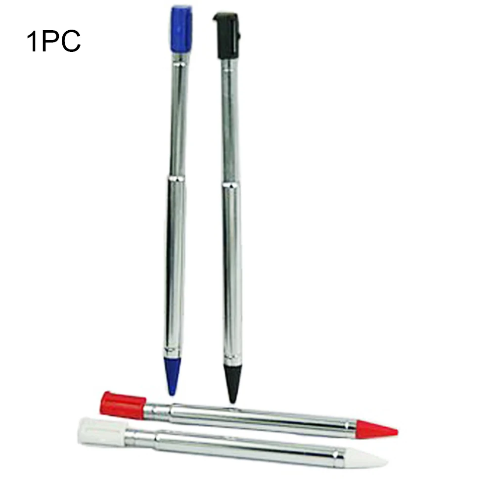 Профессиональные запасные части для письма стилус металлическая игровая