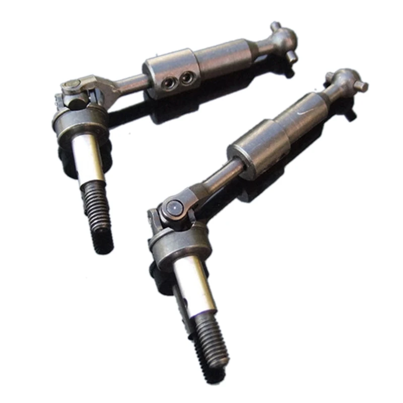 Универсальный стальной Телескопический приводной вал 102015 A Rc для HSP 1/10 94123 94103 94102