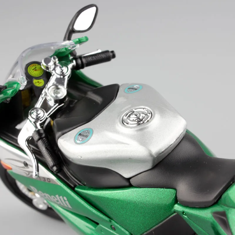 Дети Masito 1:12 Масштаб benelli tornado tre 1130 nake литье под давлением модель автомобиля мото rcycle мото велосипед игрушка реплики для взрослых коллекционер