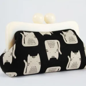 Полимерная ручка для кошелька, аксессуары для сумок, китайская фабрика, оптовая продажа, модная акриловая рамка для кошелька бежевого цвета, пластиковая ручка для сумки