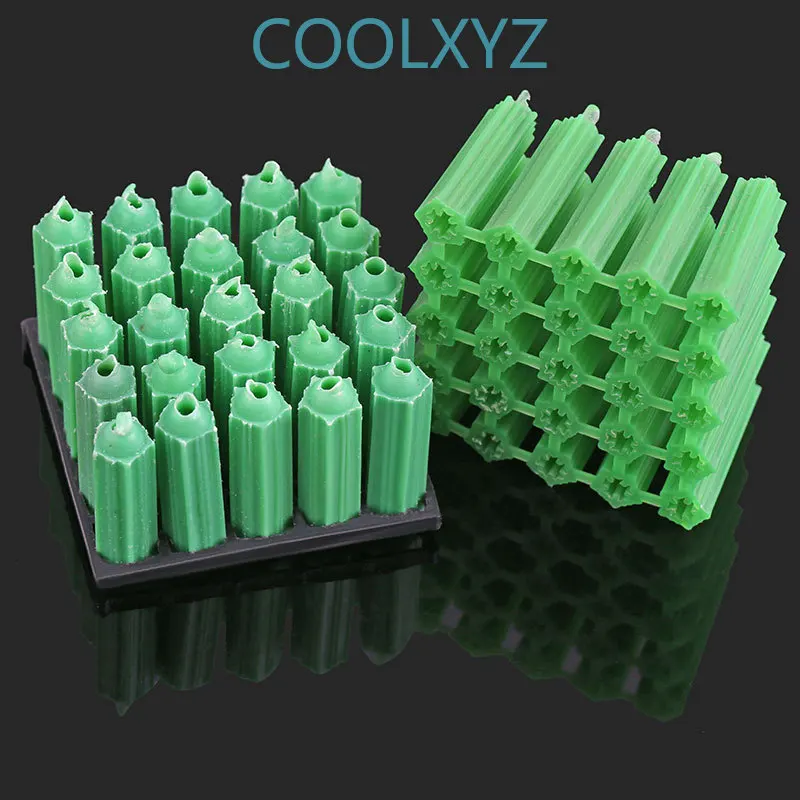 Пластиковая Расширительная Труба/резиновая пробка/пластиковая труба/нейлоновый