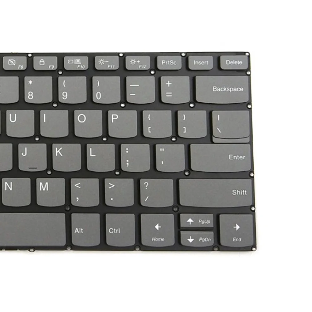 Клавиатура с подсветкой для Lenovo Yoga 720 15IKB 520 14IKB Type 80X8 81C8 SN20M61625 MP 0A PK131YM2A00