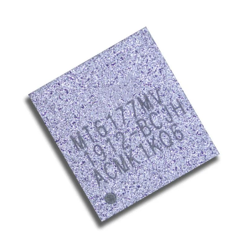 

MT6177MV MT6177M For Redmi 6A Intermediate Frequency IC IF chip