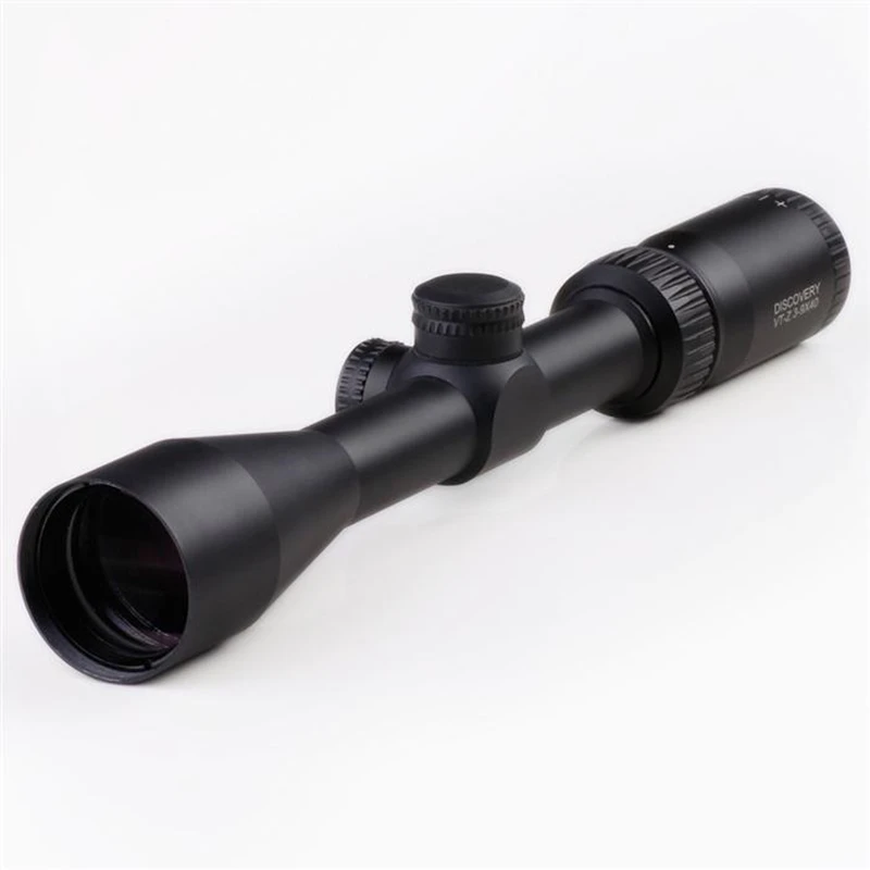 Открытие охотничий прицел VT Z 3 9X40 длинные зрачка милдот сетка приходят с
