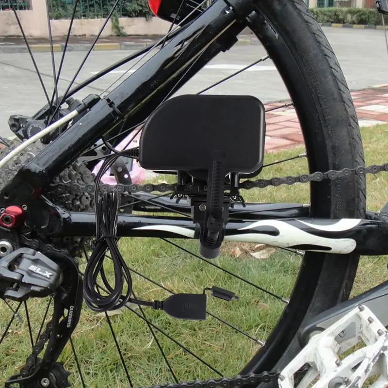 Зарядное устройство для велосипедной цепи SEWS-Bicycle с USB-зарядным устройством |
