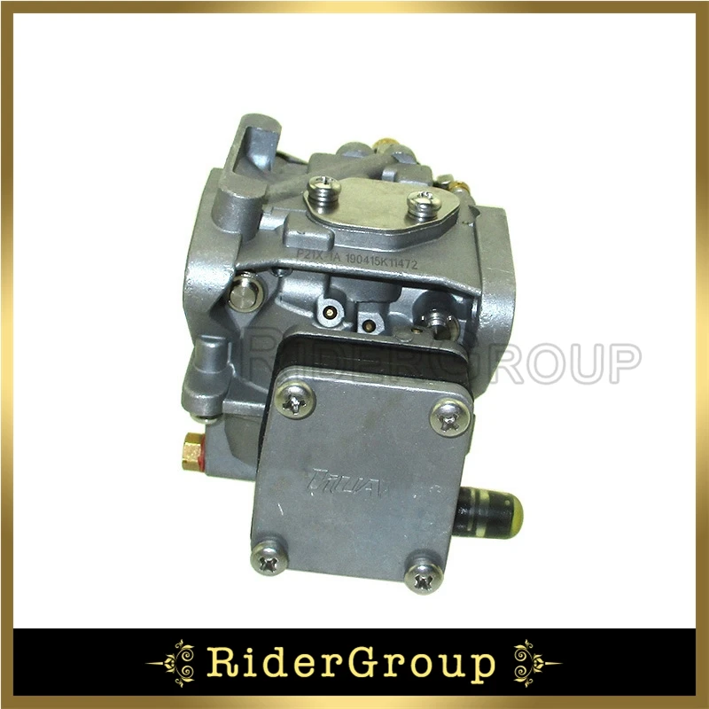 Карбюратор для подвесного карбюратора Tohatsu Nissan 369-03200-2 5HP M5B M5BS NS5B NS5BS | Автомобили и