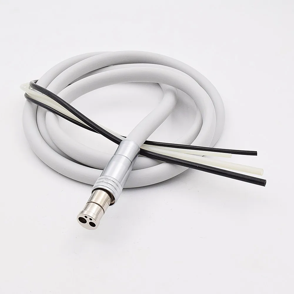 Стоматологический высококачественный шланг с наконечником трубчатый