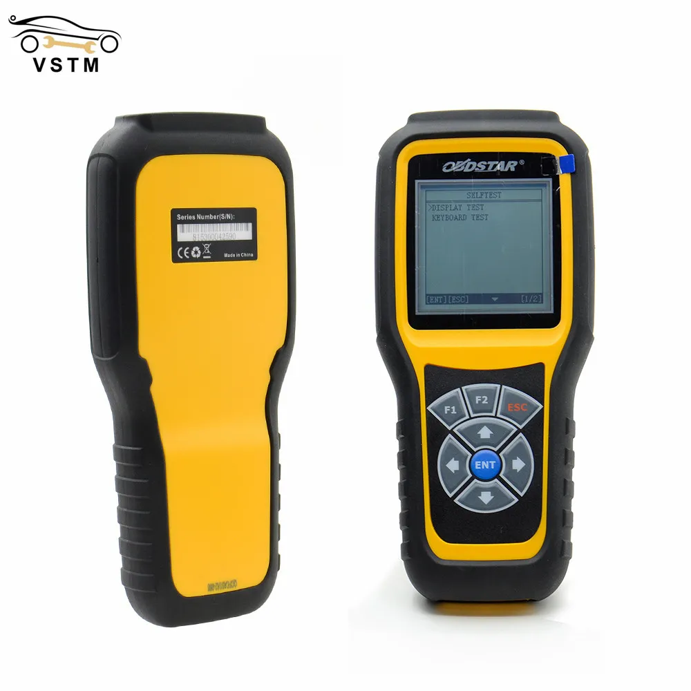 Professional Stable Device Free Ship OBDSTAR X300M OBDII Original M-ileage Adjust Diagnose Tool (Cars Can Be Adjusted Via Obd) | Автомобили