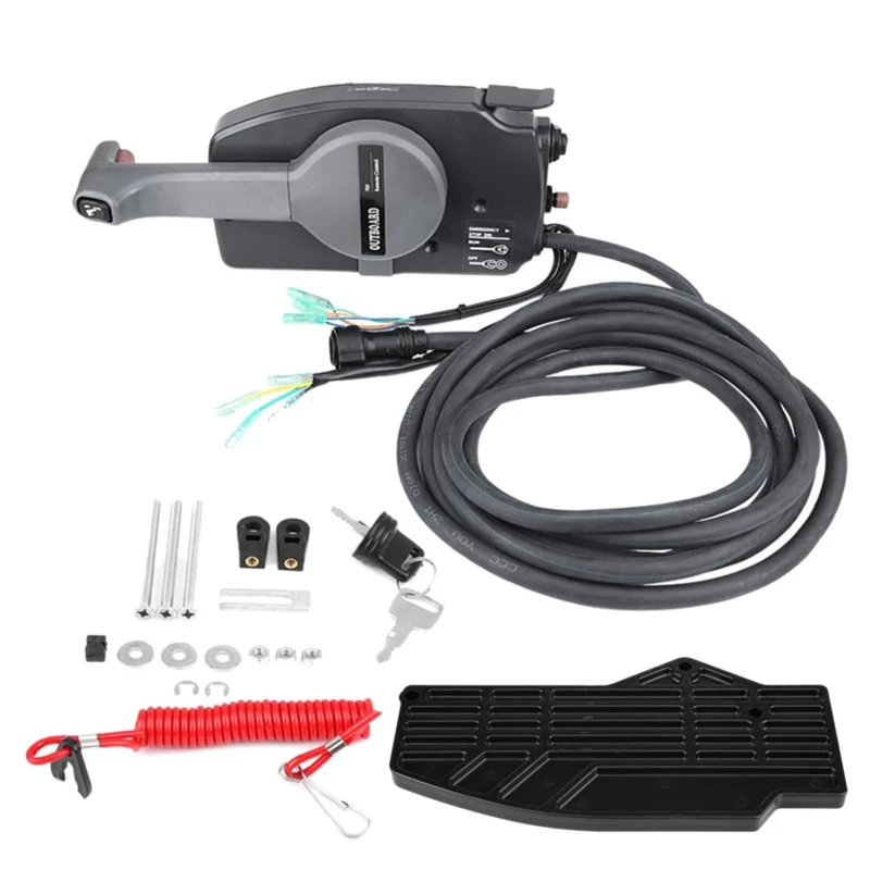 Подвесной пульт дистанционного управления манипуляционная коробка в сборе для