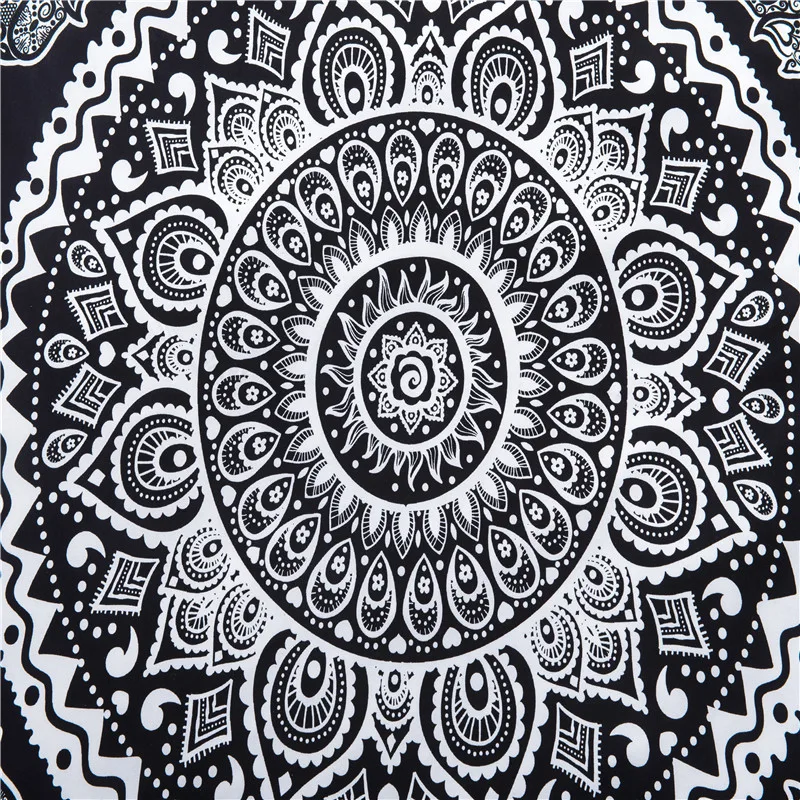 Богемное оформление искусственной кожи Классическая Манта Королевский размер