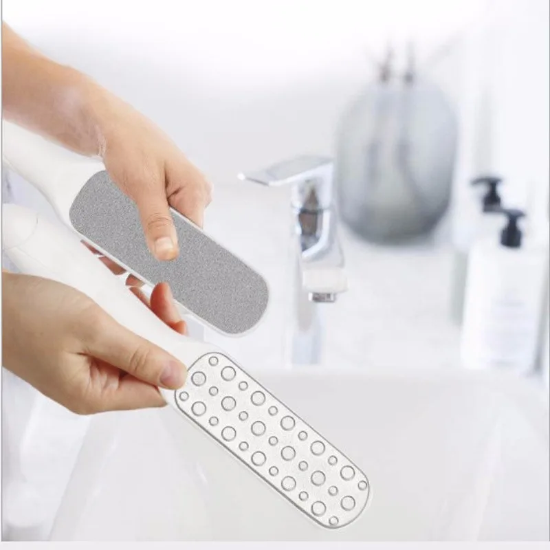 1 шт. Скелет доски для серфинга рашпиль мозолей устройство удаления омертвевшей