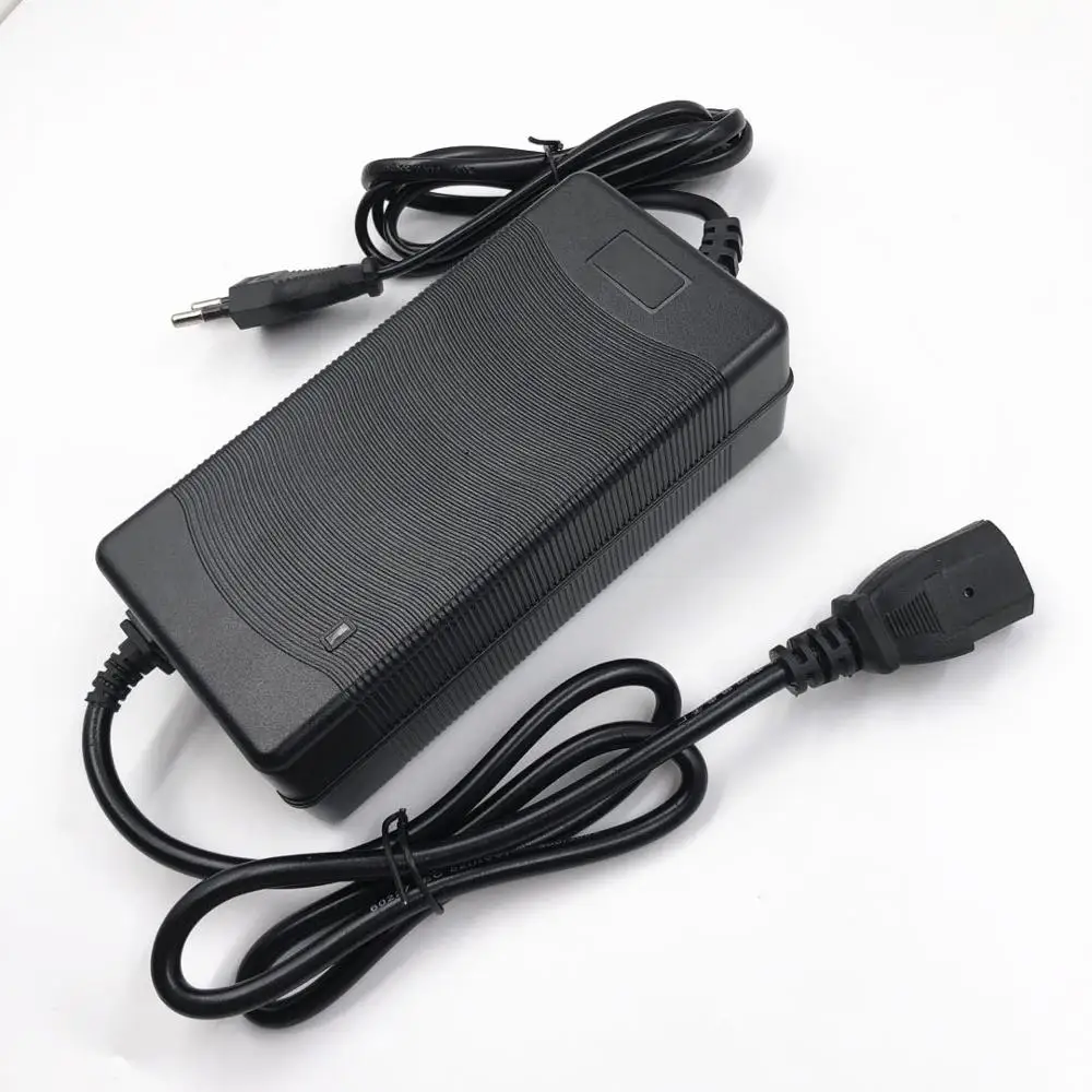 Зарядное устройство для литиевых аккумуляторов 67 2 в А литий-ионных 60 зарядное