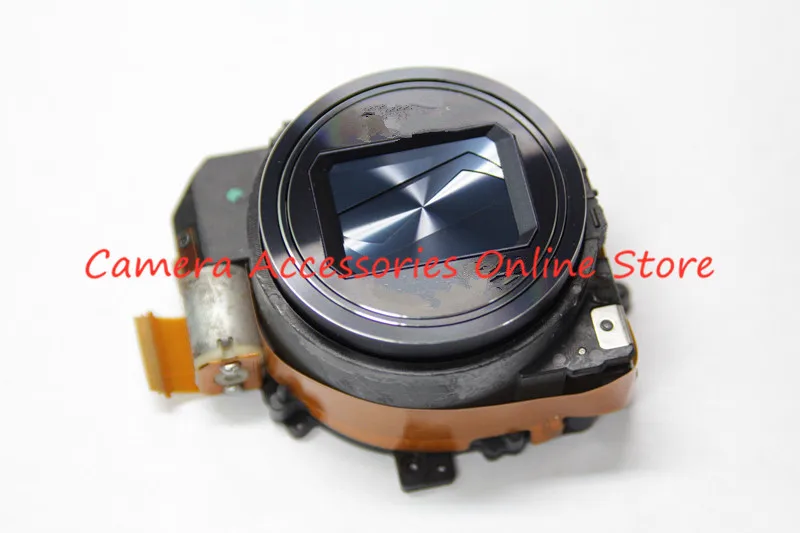 

Full New Optical zoom lens assembly without CCD repair parts For Samsung EK-GC200 GC200 camera